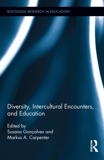 Diversity, intercultural encounters, and education