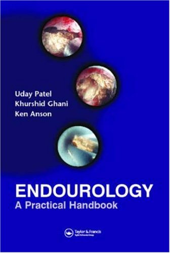 Endourology : a practical handbook