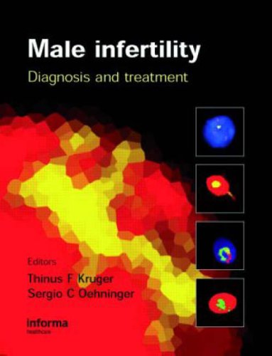 Male infertility : diagnosis and treatment