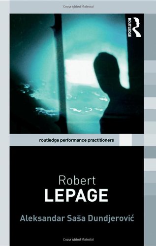 Robert Lepage