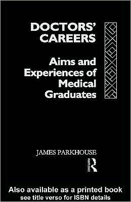 Doctors' Careers