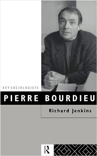 Pierre Bourdieu