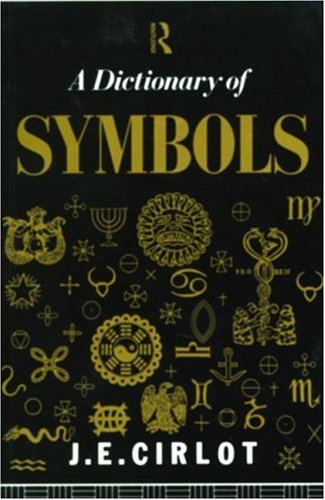 A Dictionary of Symbols