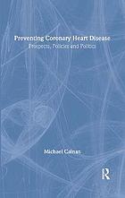 Preventing Coronary Heart Disease