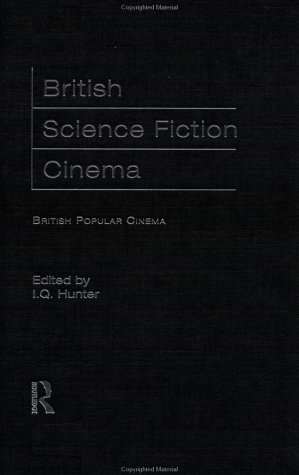 British science fiction cinema