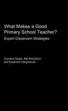 What Makes a Good Primary School Teacher