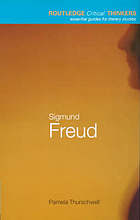 Sigmund Freud