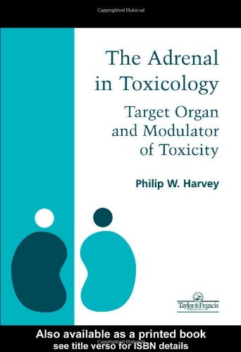 Adrenal in Toxicology