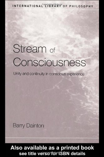 Stream of Consciousness