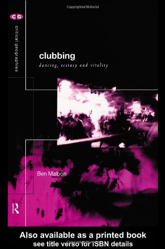 Clubbing