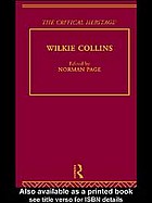 Wilkie Collins