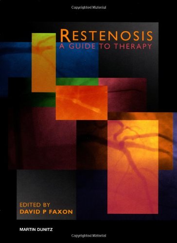 Restenosis: A Guide to Therapy
