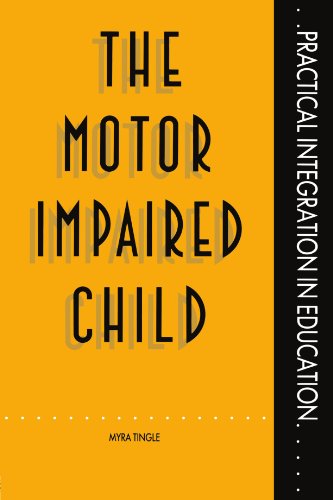 The motor impaired child