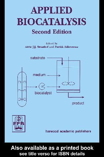 Applied Biocatalysis