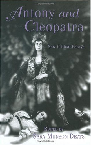 Antony and Cleopatra