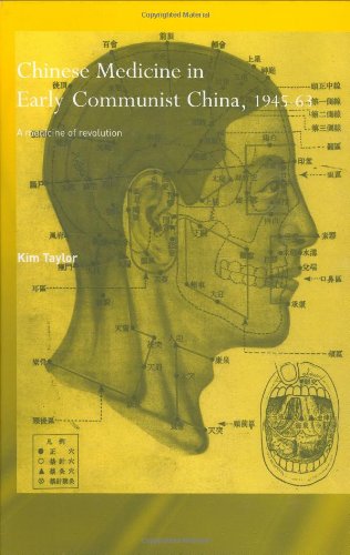 Chinese Medicine in Early Communist China, 1945-63