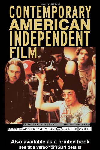 Contemporary American Independent Film