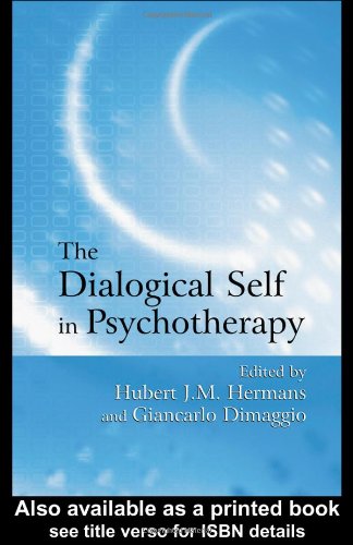 Dialogical Self in Psychotherapy