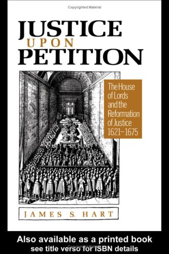 Justice Upon Petition