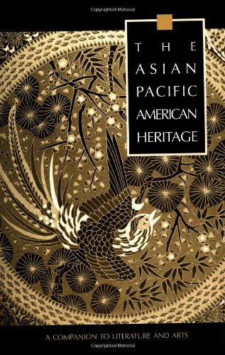 Asian Pacific American Heritage