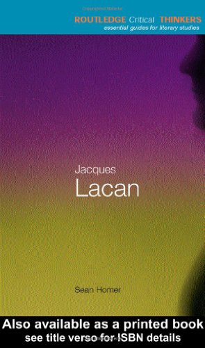 Jacques Lacan