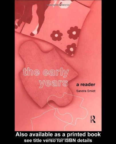 The Early Years-A Reader