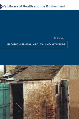 Environmental Health and Housing