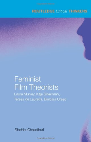 Feminist Film Theorists