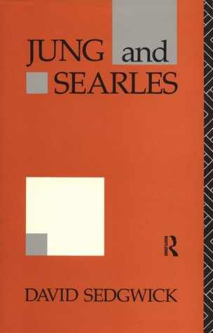 Jung and Searles: A Comparative Study