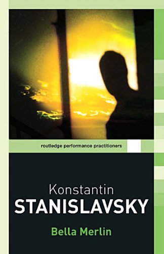 Konstantin Stanislavsky