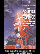 The Politics of Revenge