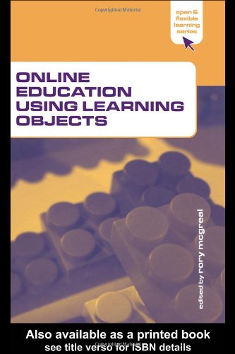 Online Education Using Learning Objects