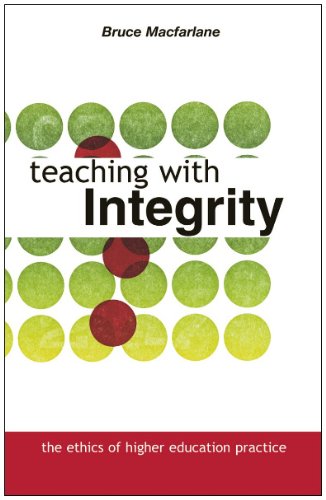 Teaching with Integrity