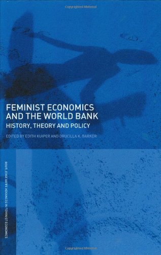 Feminist Economics and the World Bank