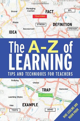 The A-Z of Learning