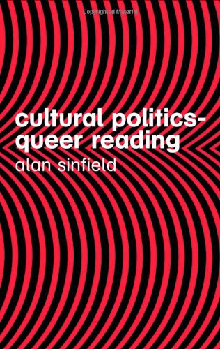 Cultural Politics - Queer Reading