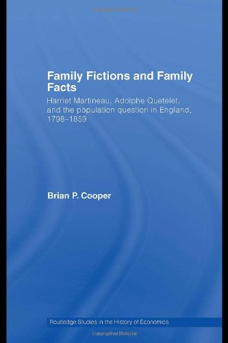 Family fictions and family facts