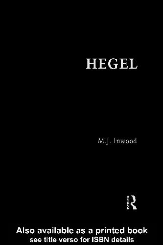 Hegel