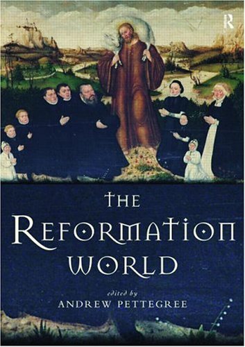 The Reformation world