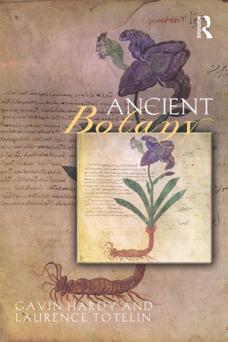 Ancient botany