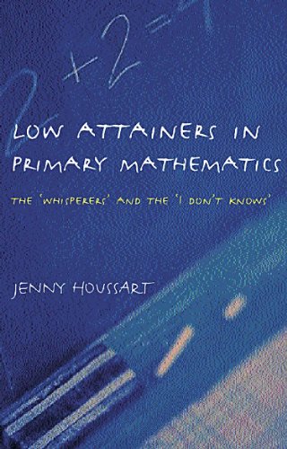 Low Attainers in Primary Mathematics