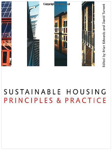 Sustainable Housing