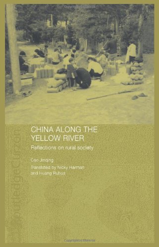 China Along the Yellow River