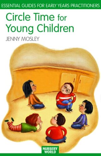 Circle Time for Young Children