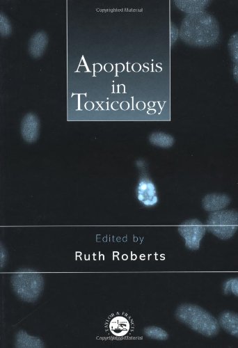 Apoptosis in Toxicology
