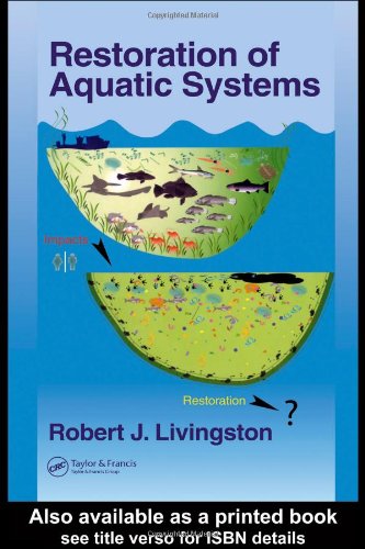 Restoration of Aquatic Systems