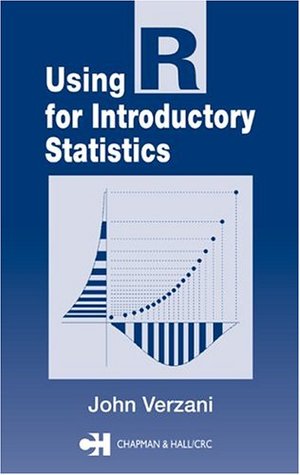 Using R for Introductory Statistics