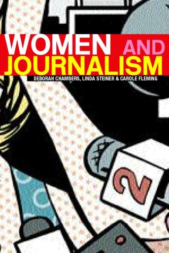 Women and journalism