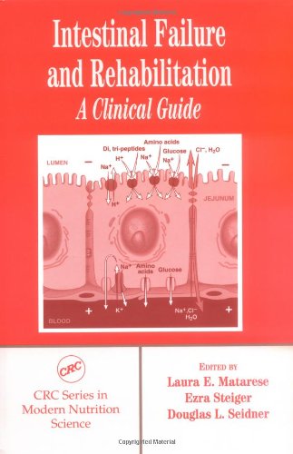 Intestinal Failure and Rehabilitation