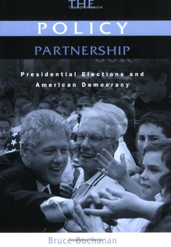 The Policy Partnership